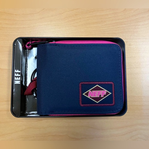 Neff Other - Neff wallet